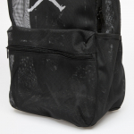 Jordan Hbr Mesh Backpack Black - Suurus 29 l (MA9124-023 Seljakotid)